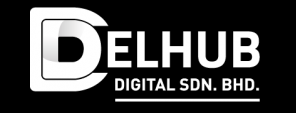 DelHub Logo